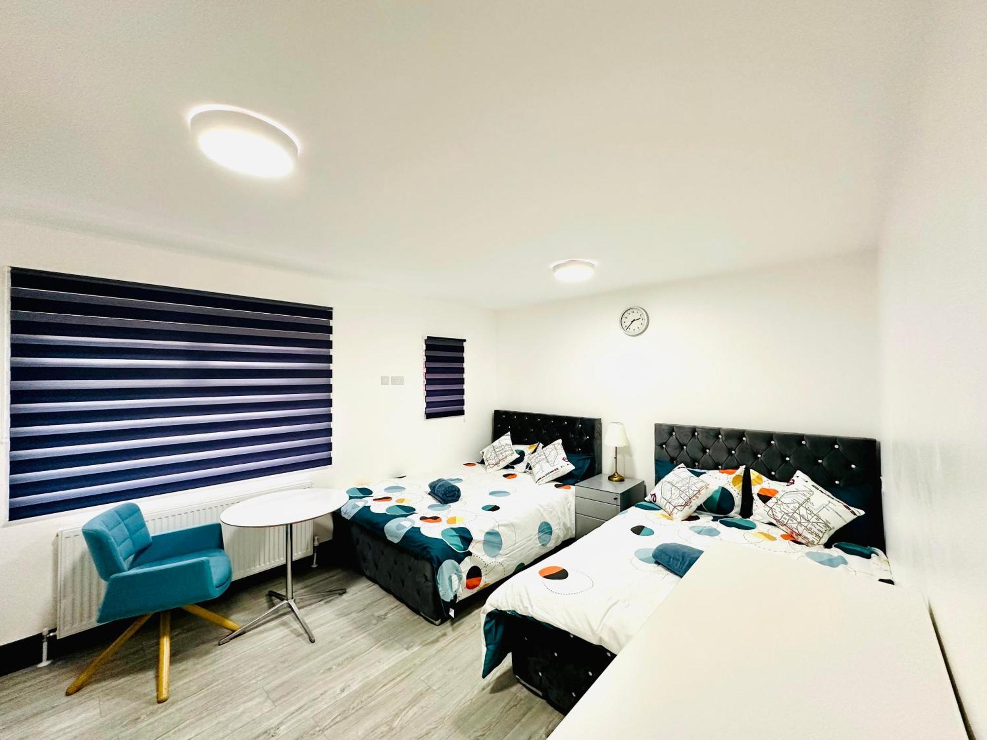 Great Place To Live In Dartford - Kent Aparthotel Exterior foto