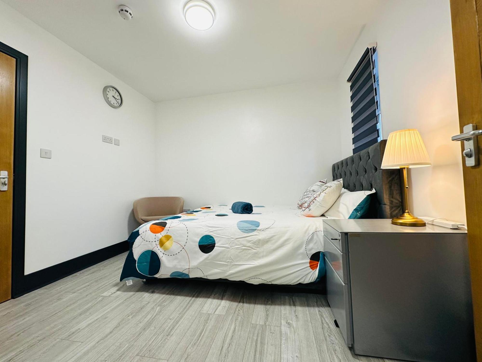 Great Place To Live In Dartford - Kent Aparthotel Exterior foto